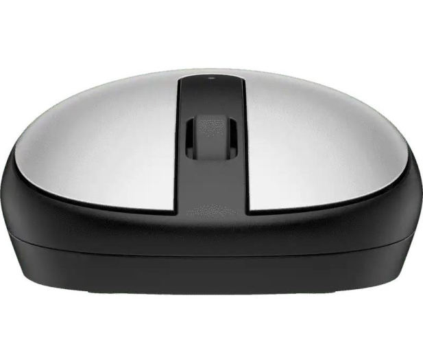 HP 240 Bluetooth - czarno-srebrna 43n04aa - 745430 - zdjęcie 3